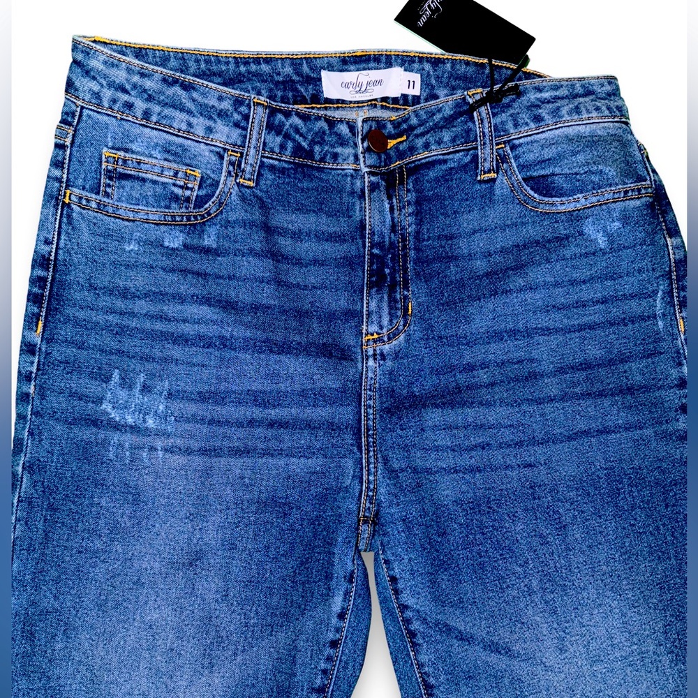 Women’s Juniors size 11 Carly Jean Pants